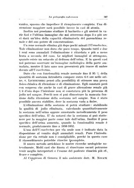 Archivio italiano di urologia