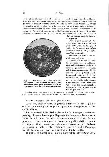 Archivio italiano di urologia