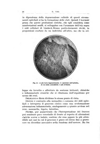 Archivio italiano di urologia