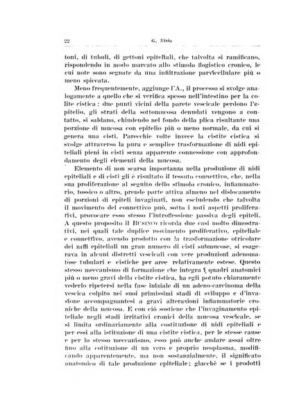 Archivio italiano di urologia