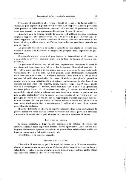 Archivio italiano di urologia