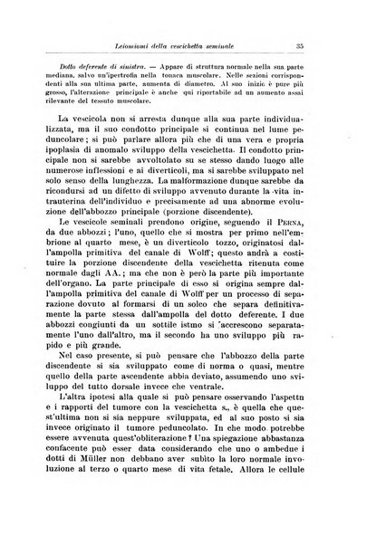 Archivio italiano di urologia