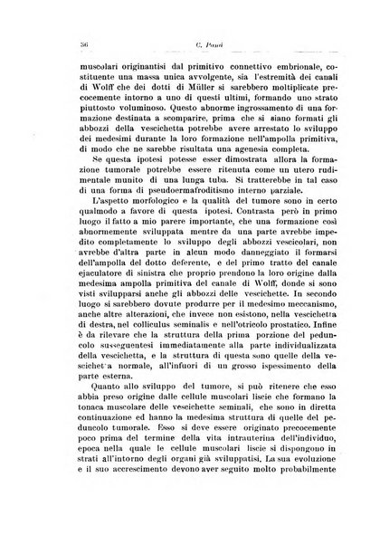 Archivio italiano di urologia