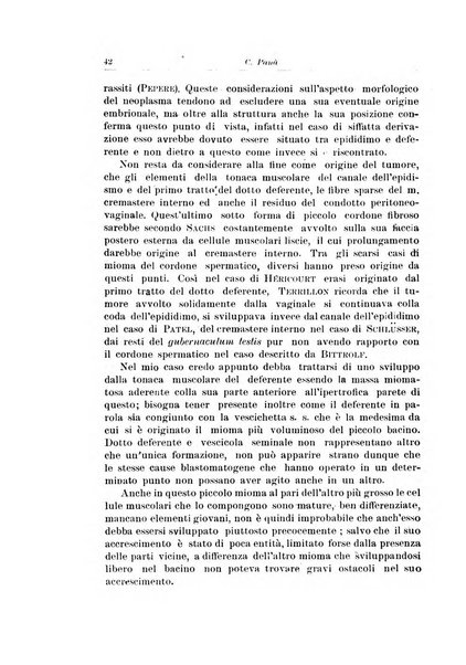 Archivio italiano di urologia