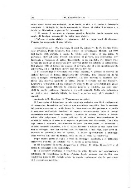 Archivio italiano di urologia