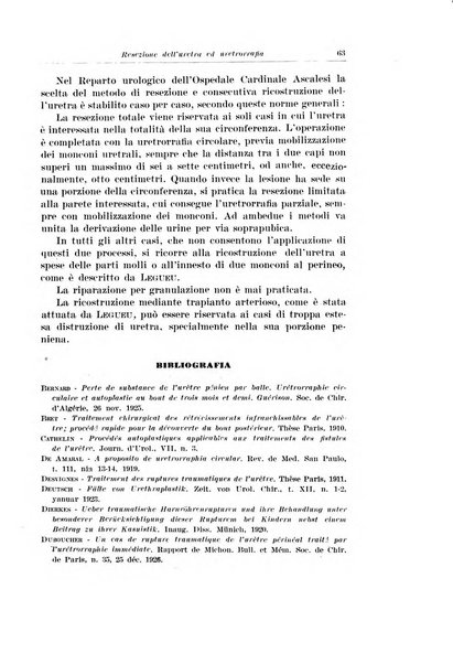 Archivio italiano di urologia