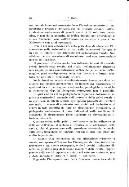 Archivio italiano di urologia