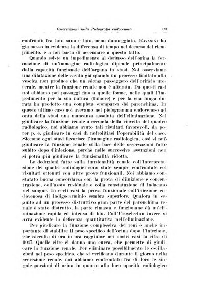 Archivio italiano di urologia