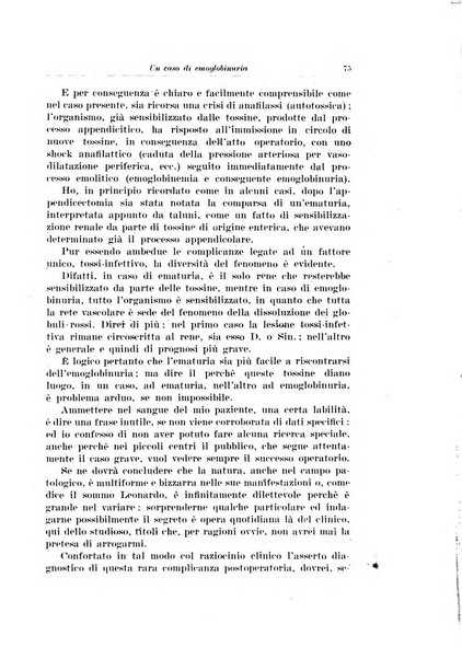 Archivio italiano di urologia