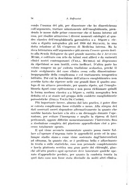 Archivio italiano di urologia