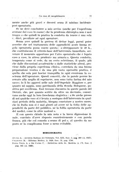 Archivio italiano di urologia