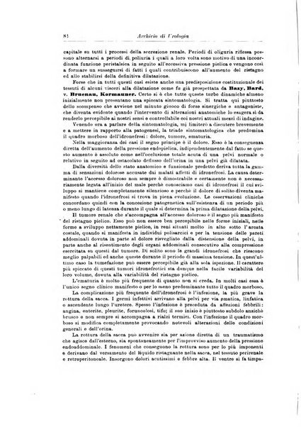 Archivio italiano di urologia