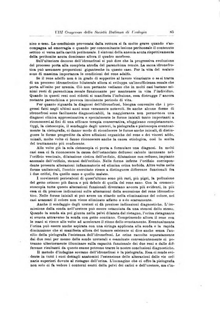 Archivio italiano di urologia