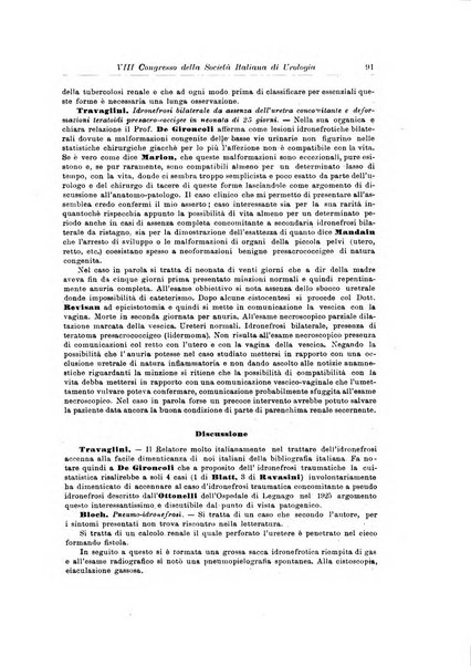 Archivio italiano di urologia