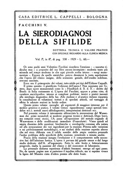 Archivio italiano di urologia