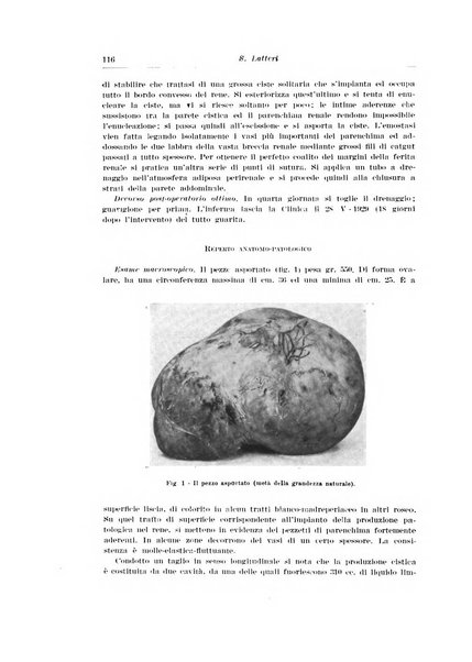 Archivio italiano di urologia