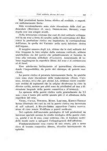 Archivio italiano di urologia