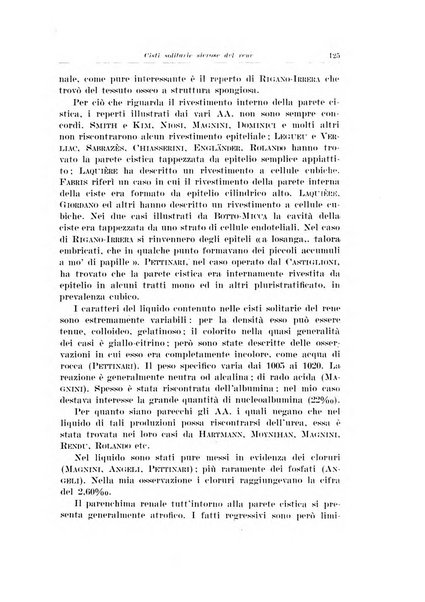 Archivio italiano di urologia