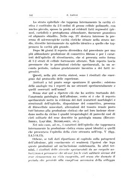 Archivio italiano di urologia