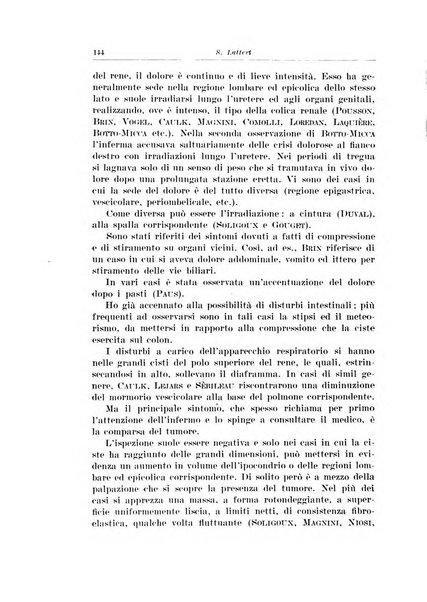 Archivio italiano di urologia