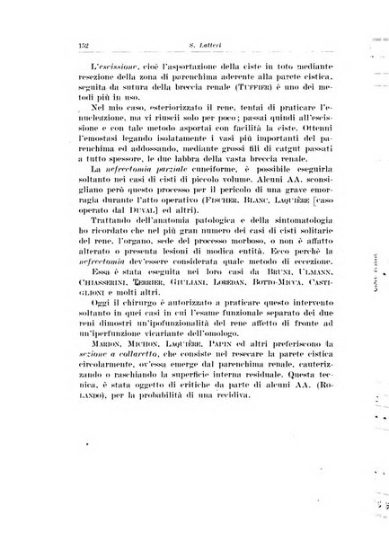 Archivio italiano di urologia