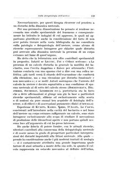 Archivio italiano di urologia