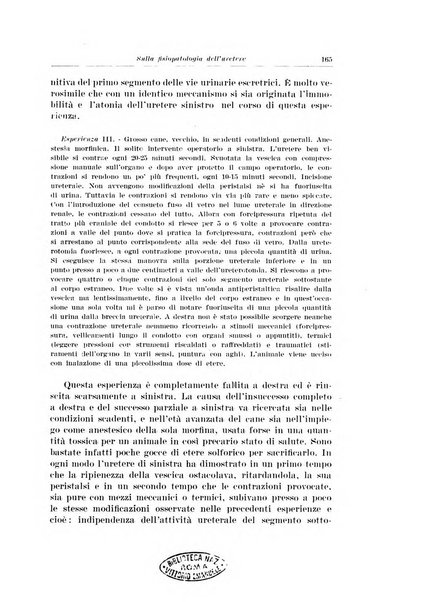 Archivio italiano di urologia