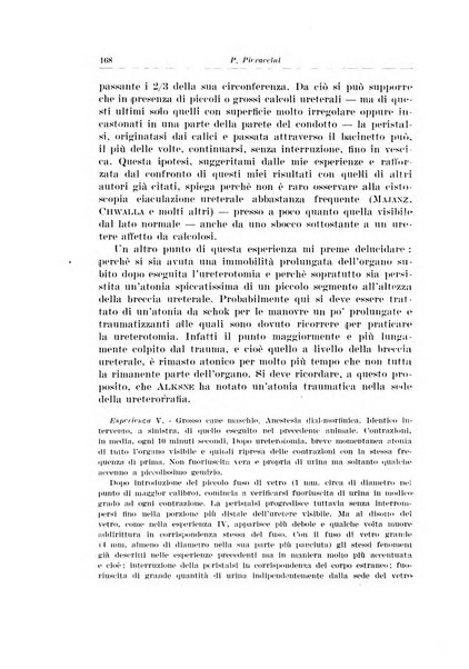 Archivio italiano di urologia