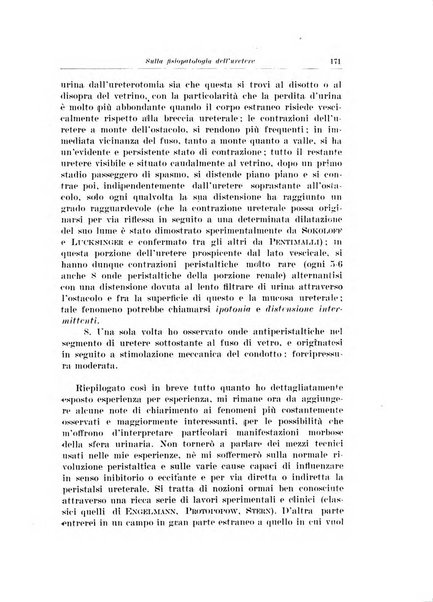 Archivio italiano di urologia