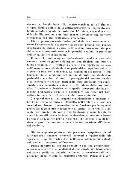 Archivio italiano di urologia