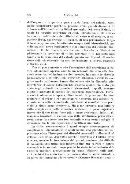 Archivio italiano di urologia