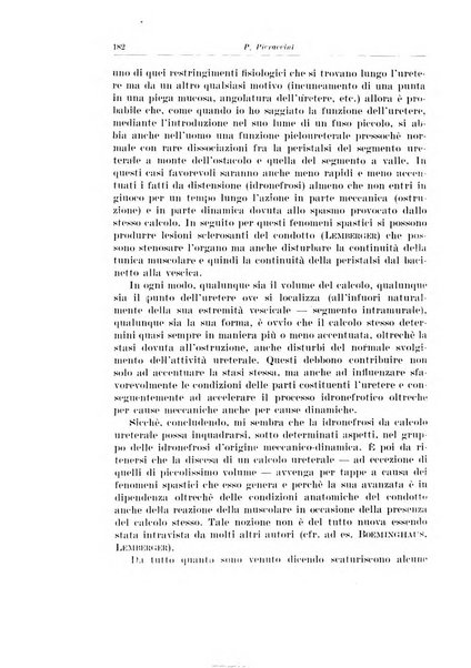 Archivio italiano di urologia