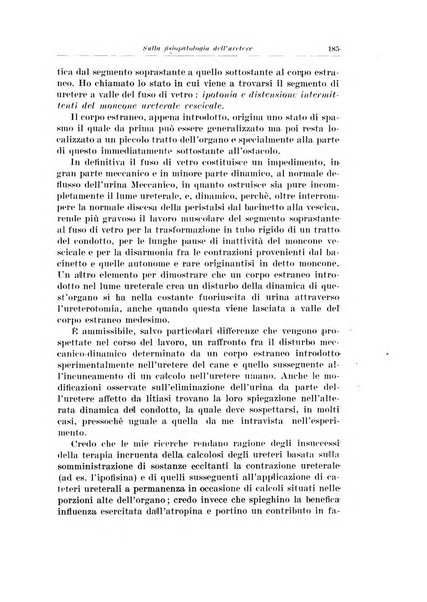 Archivio italiano di urologia