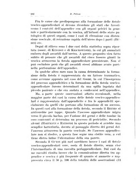 Archivio italiano di urologia