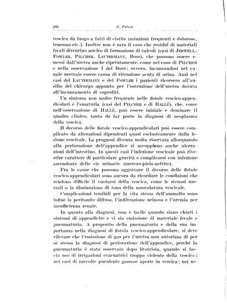 Archivio italiano di urologia