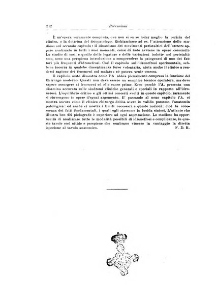 Archivio italiano di urologia