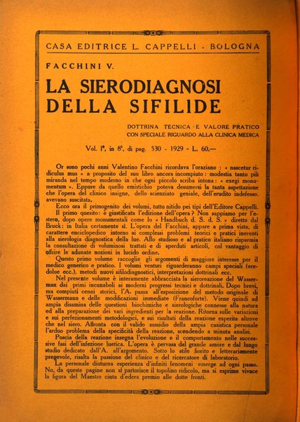 Archivio italiano di urologia