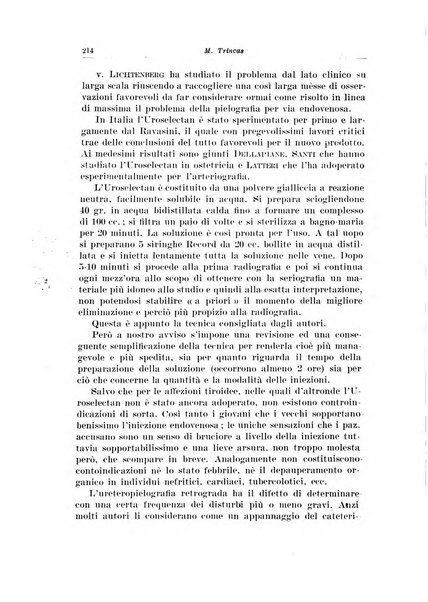 Archivio italiano di urologia