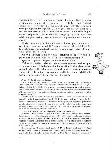 Archivio italiano di urologia