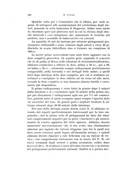 Archivio italiano di urologia