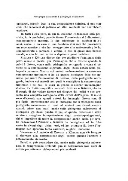 Archivio italiano di urologia