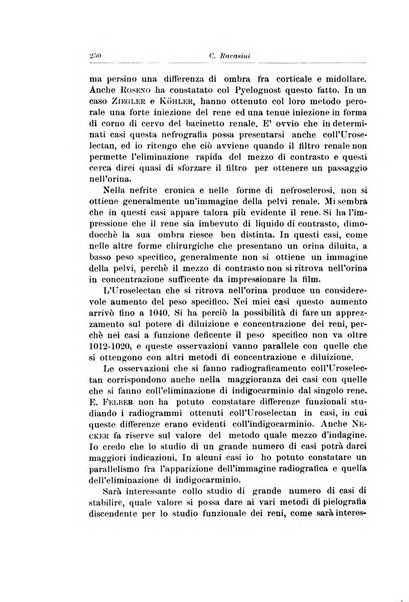 Archivio italiano di urologia