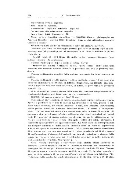 Archivio italiano di urologia