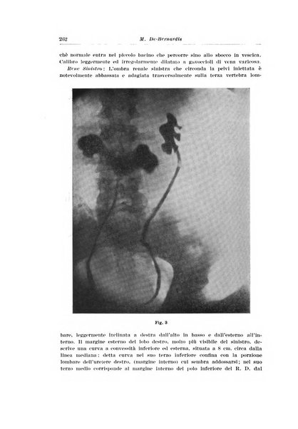 Archivio italiano di urologia