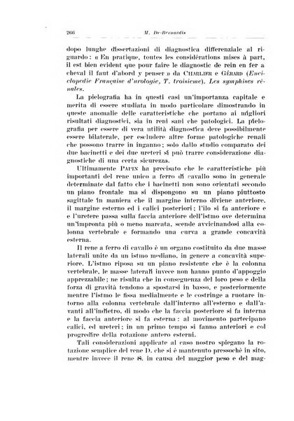 Archivio italiano di urologia