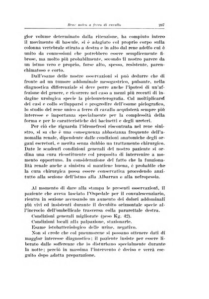 Archivio italiano di urologia