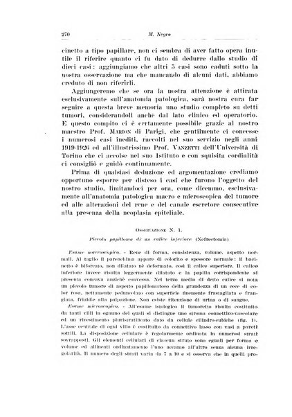 Archivio italiano di urologia