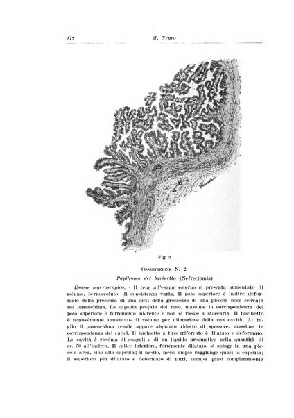 Archivio italiano di urologia