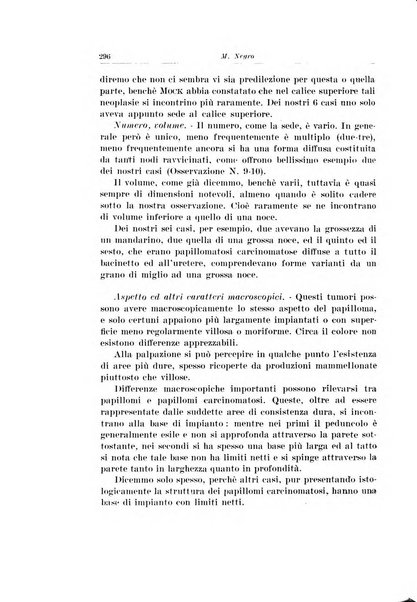 Archivio italiano di urologia