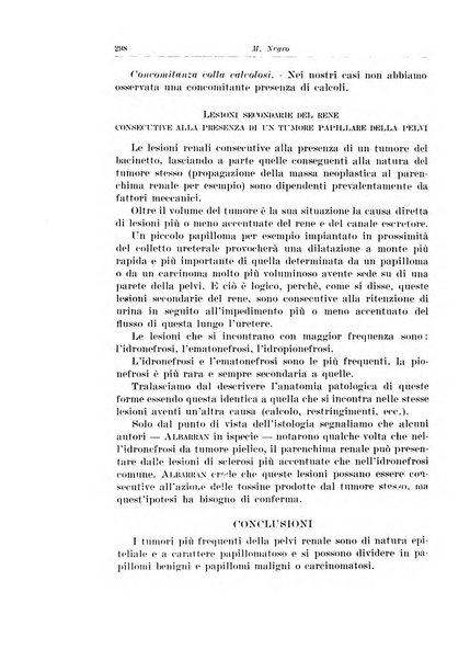 Archivio italiano di urologia